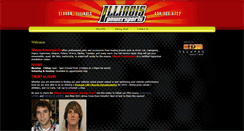 Desktop Screenshot of illinoispowersports.com